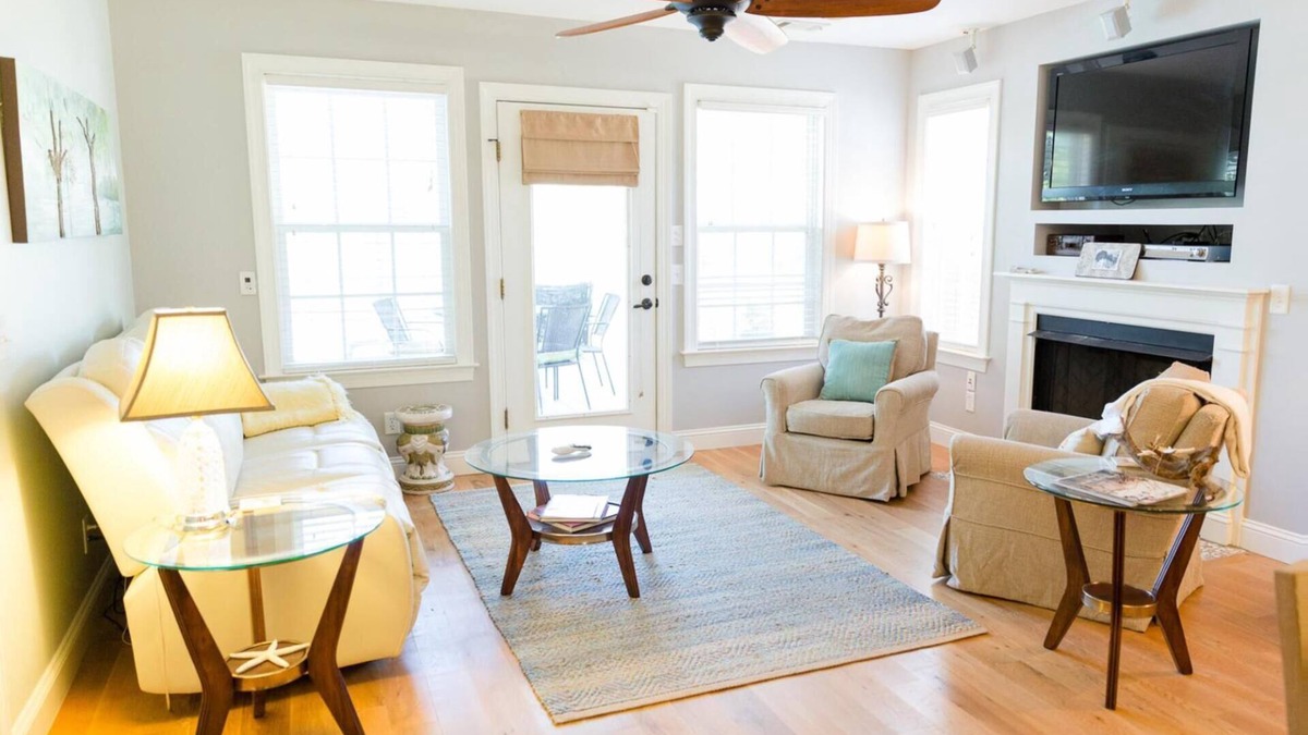 Pigeon Point House | Wonderful, pet-friendly home with private pool and fire pit