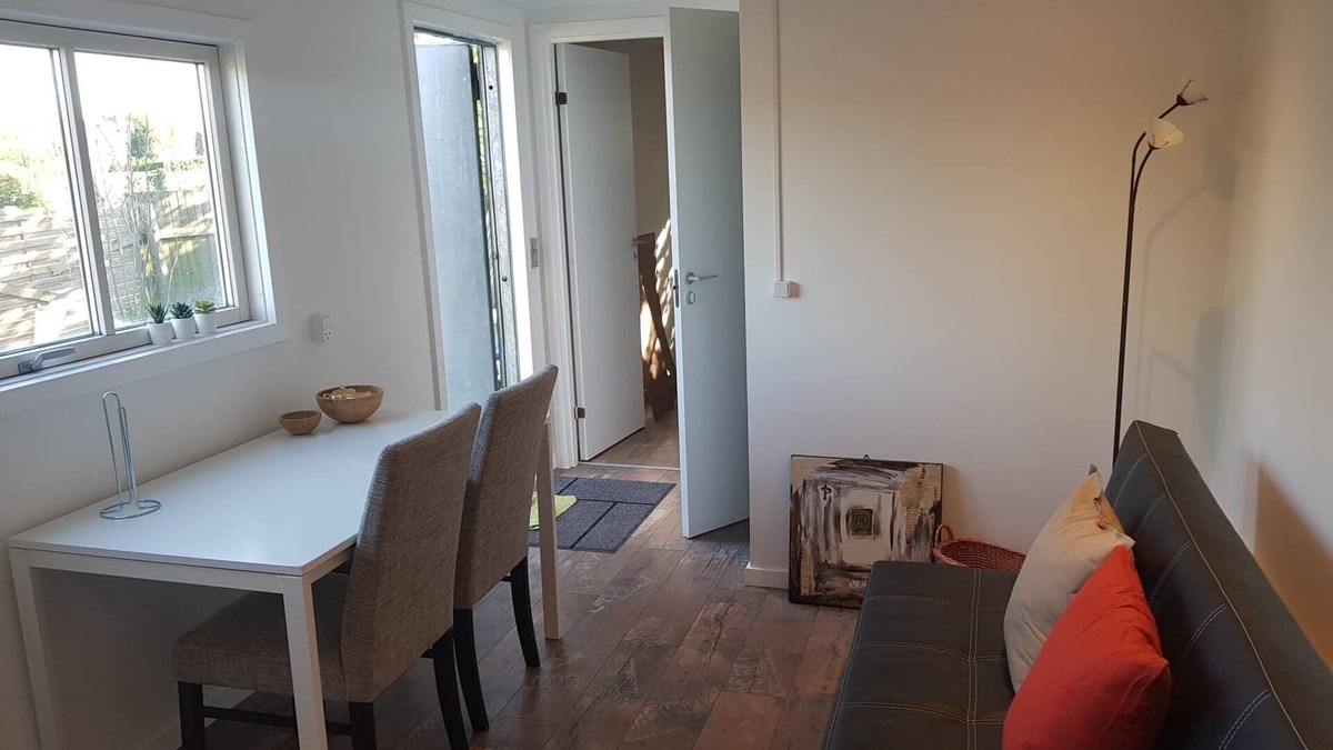 Gladsaxe Municipality House | Wonderful place for you