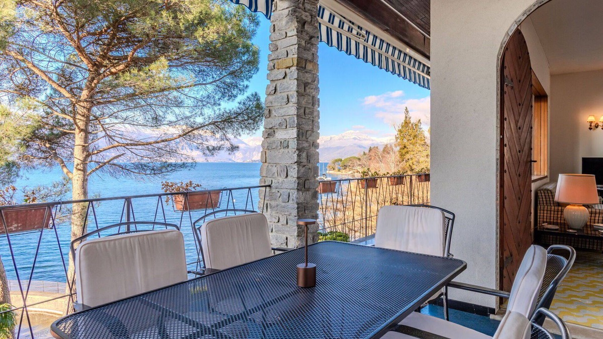 Cerro House | Wonderful private villa for 7 guests with WIFI, TV, terrace and pets allowed