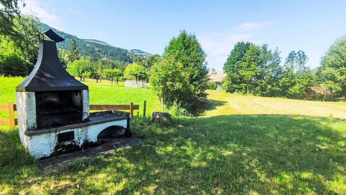 Ziano di Fiemme House | Wonderful private villa for 10 guests with WIFI, TV, patio and pets allowed