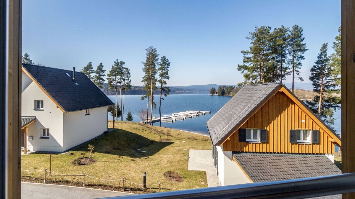 Lojzova Paseka House | Wonderful private villa for 8 people with WIFI, TV, terrace and pets allowed