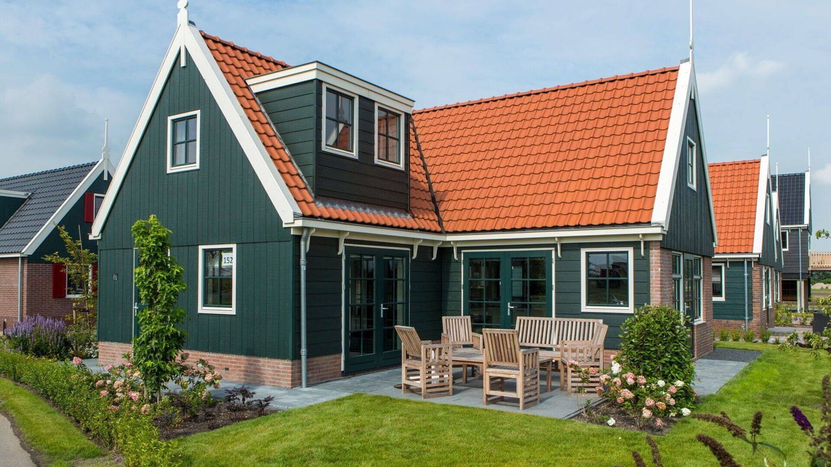 Graft House | Wonderful private villa for 6 guests with WIFI, TV and terrace