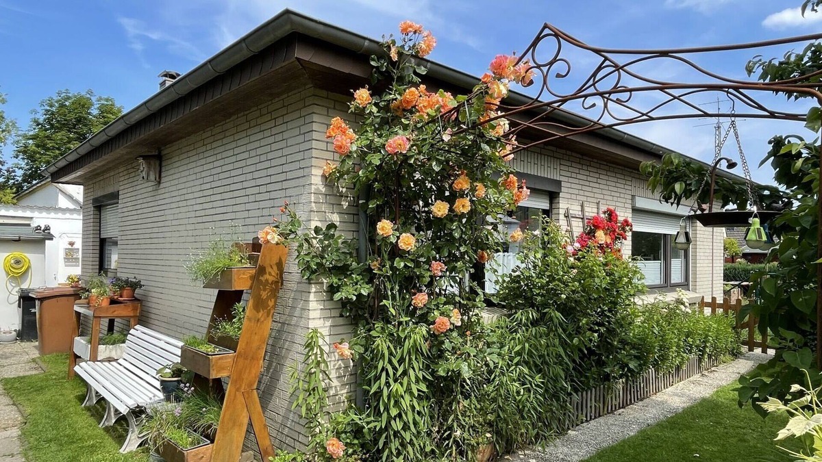 Horum House | Wonderful private villa for 4 people with WIFI, TV, patio and parking
