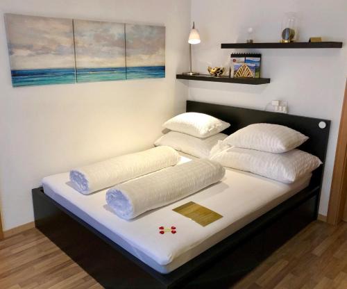 Triesenberg Apartment | Wonderful & Private Room with en-suite bathroom