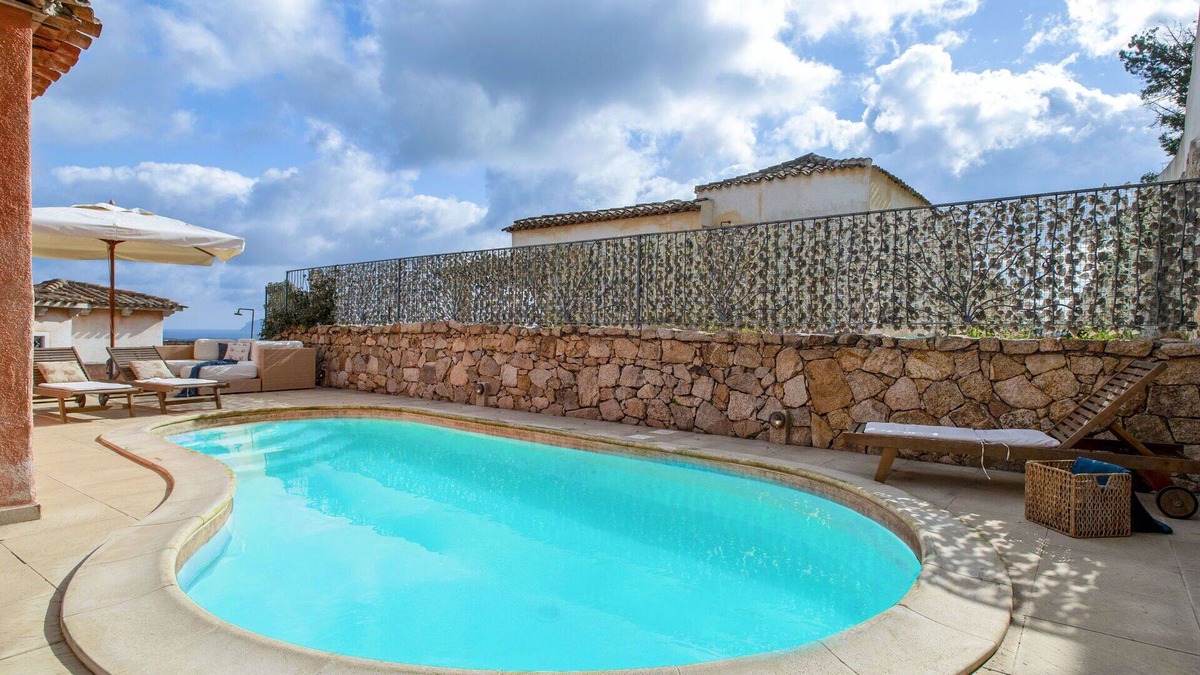 Abbiadori Villa | Wonderful private villa for 10 guests with A/C, private pool, WIFI, TV, terrace and parking
