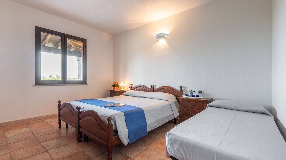Siniscola House | Wonderful private villa for 8 people with TV and terrace