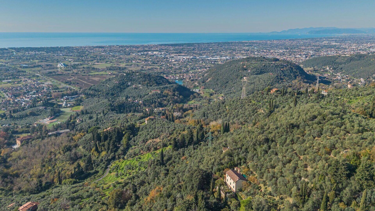 Santa Lucia House | Wonderful private villa for 4 guests with A/C, WIFI, TV and balcony