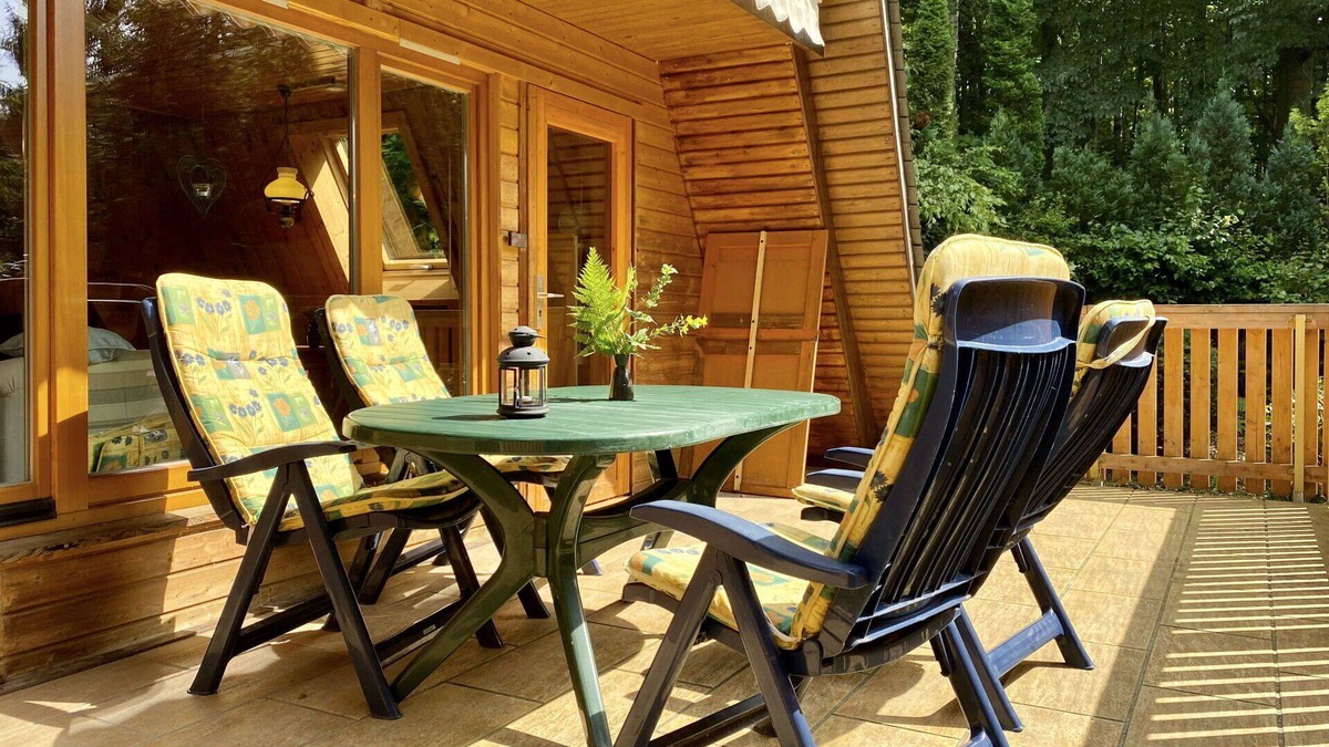 Grafenroda House | Wonderful private villa for 3 guests with WIFI, TV and patio