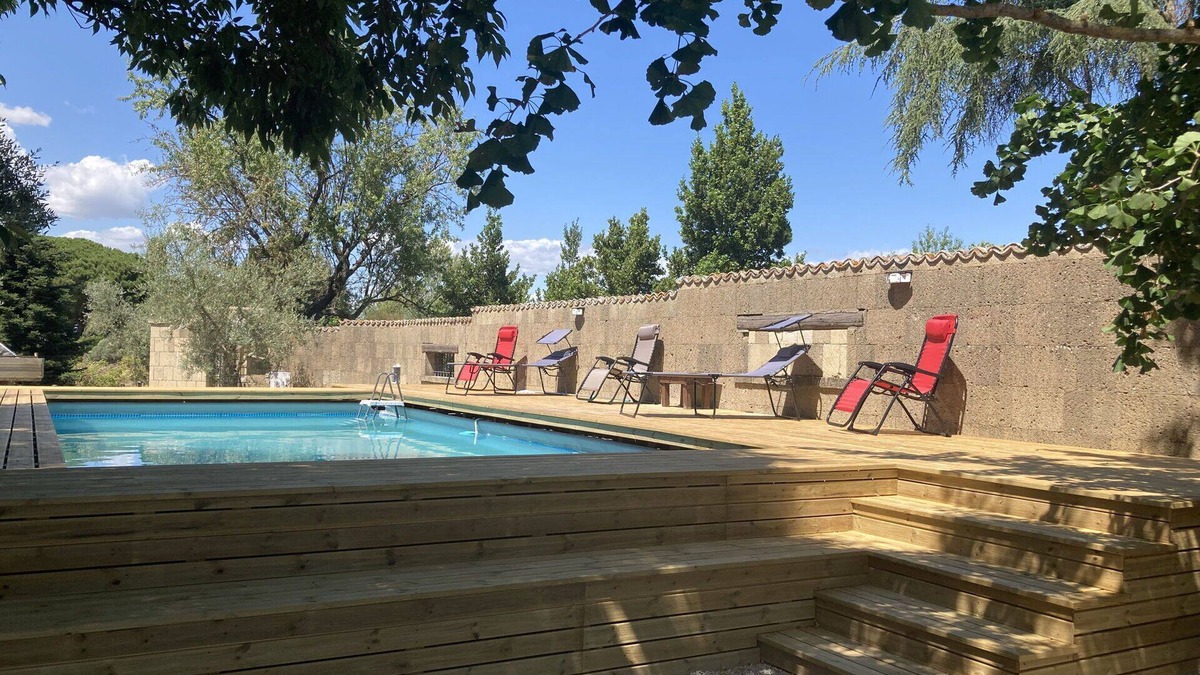 Viterbo Villa | Wonderful private villa with hot tub, private pool, sauna, WIFI, A/C, TV, patio and panoramic view