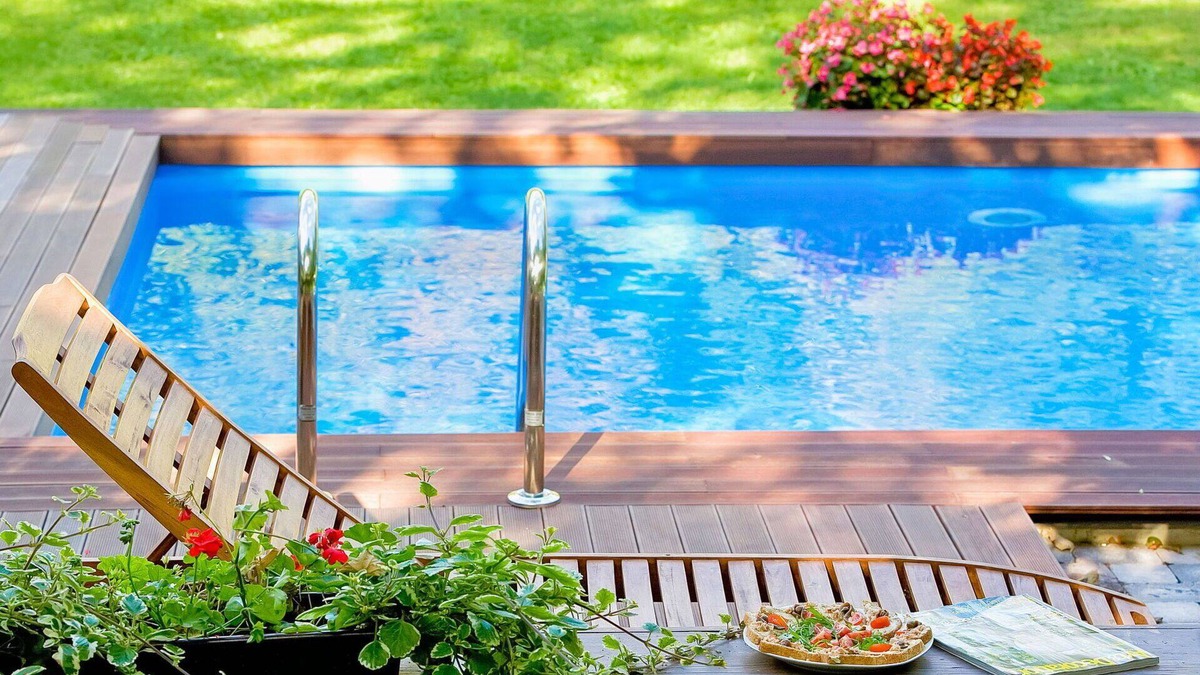 Matulji House | Wonderful private villa with WIFI, hot tub, A/C, private pool, TV, patio and pets allowed