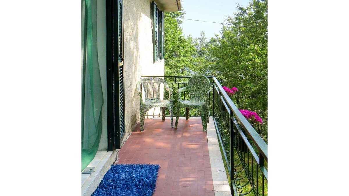 Aurigo House | Wonderful private villa for 5 people with WIFI, TV, patio, pets allowed and parking