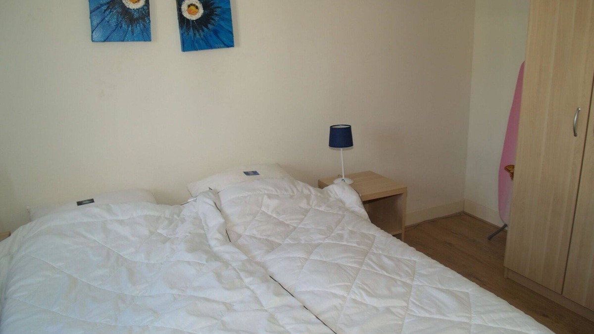 Susteren House | Wonderful private villa for 4 guests with WIFI, pool, TV and terrace
