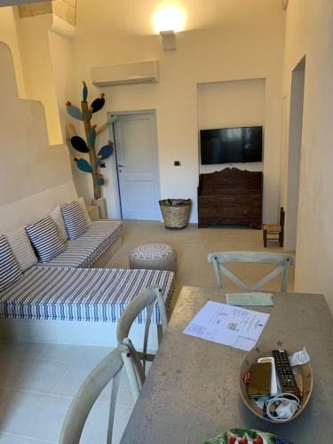 Otranto Historic Centre Apartment | Wonderful residence in the heart of Otranto.