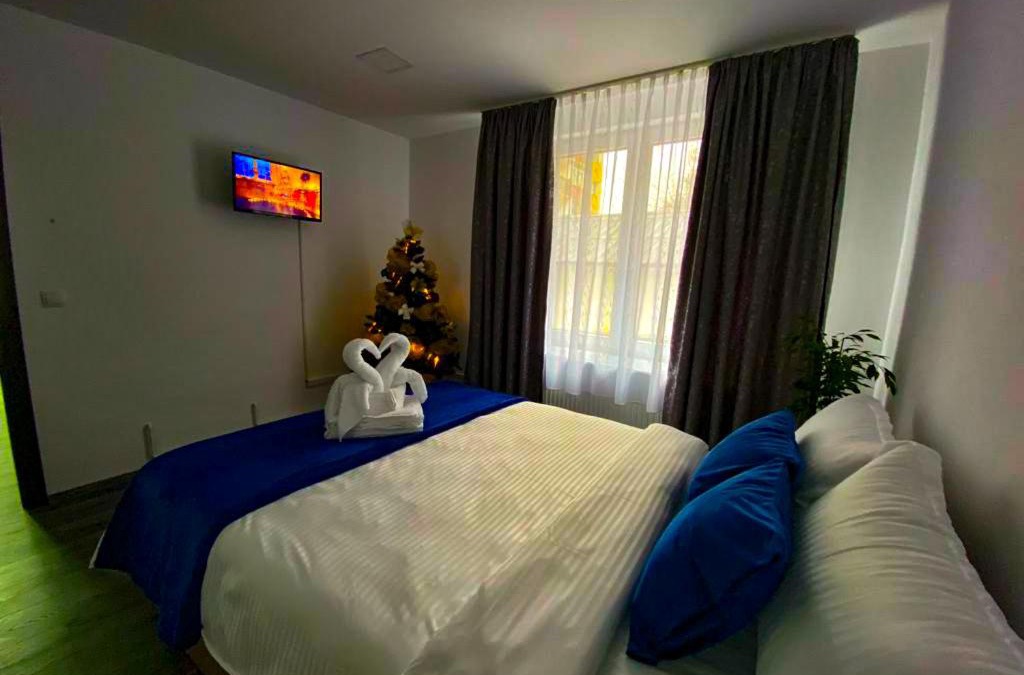 Sighisoara Apartment | Wonderful retreat