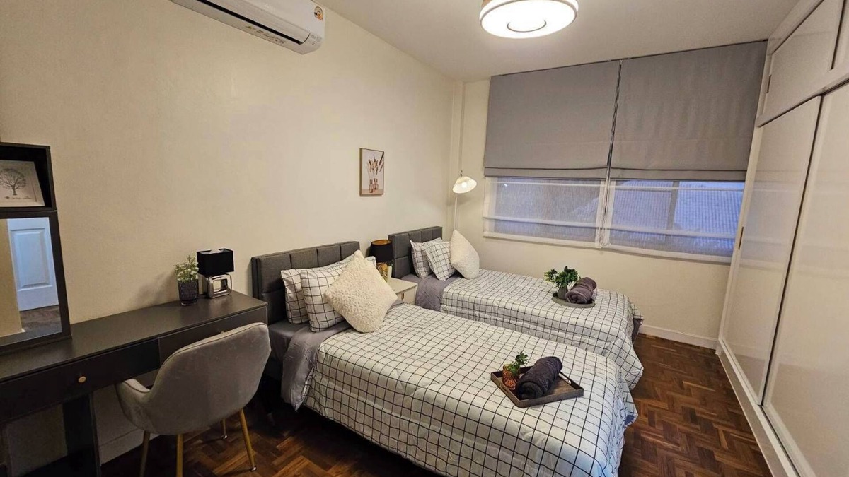 Hang Dong House | Wonderful Room for rent in Chaingmai Thailand.