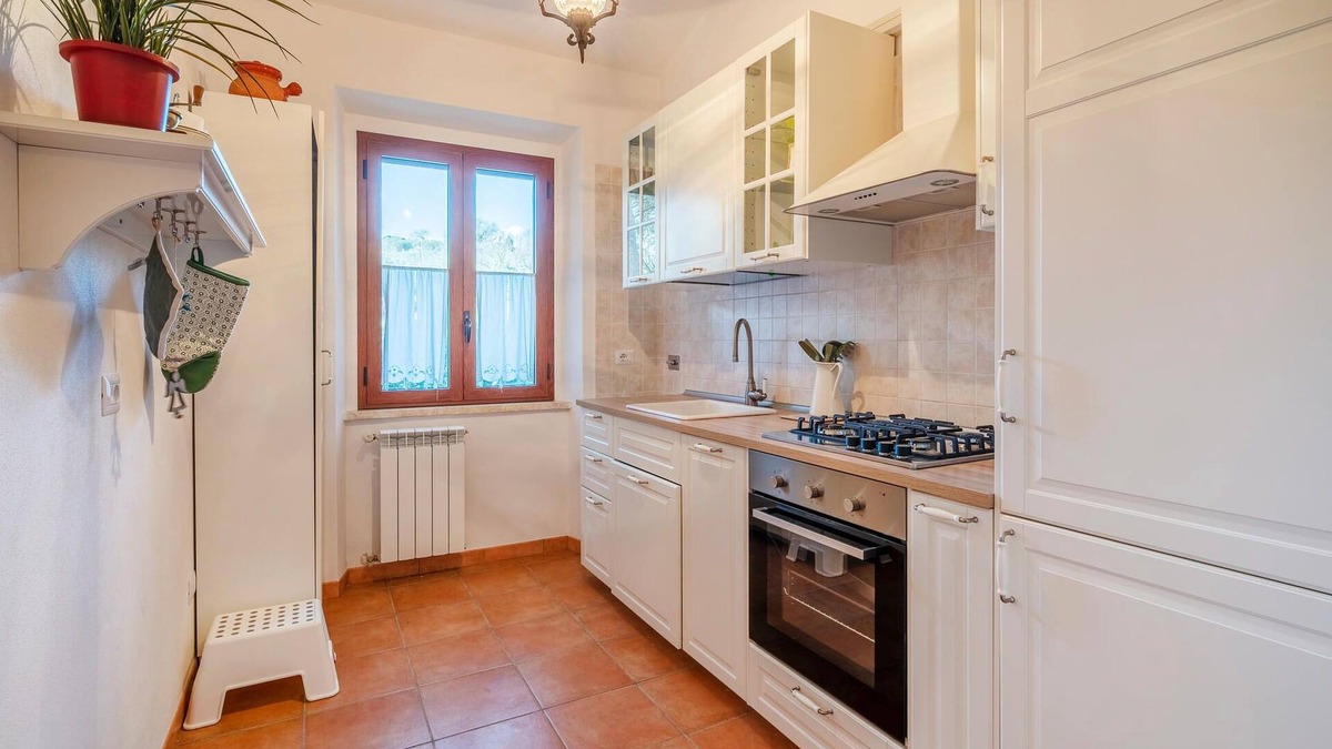 Saturnia House | Wonderful rural house near the thermal springs of Saturnia.