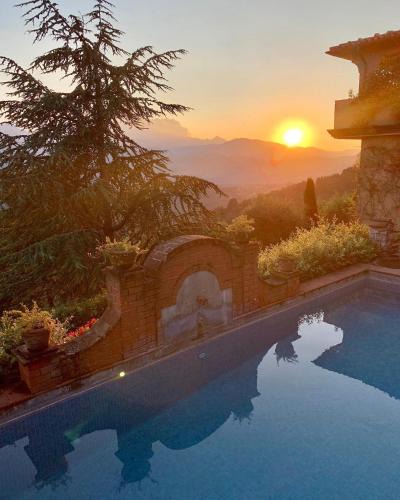Coreglia Antelminelli Villa | Wonderful Serena