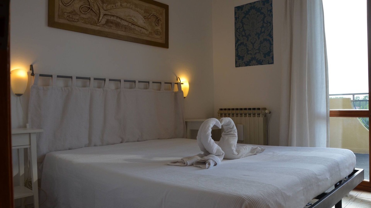 Viserbella Apartment | Wonderful sea view penthouse with large veranda terrace