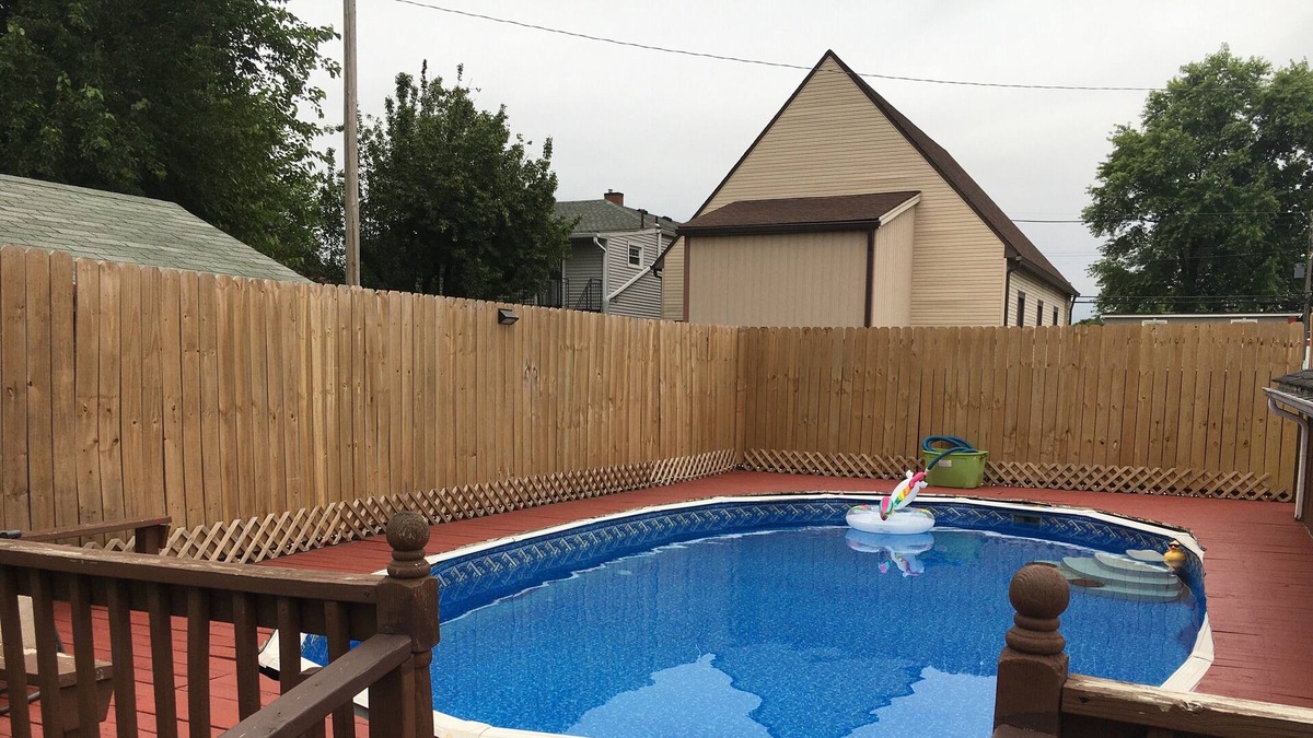 Saint Joseph House | Wonderful Stay, Outdoor Pool, Hot tub, Sauna, 3 beds, 2 bath