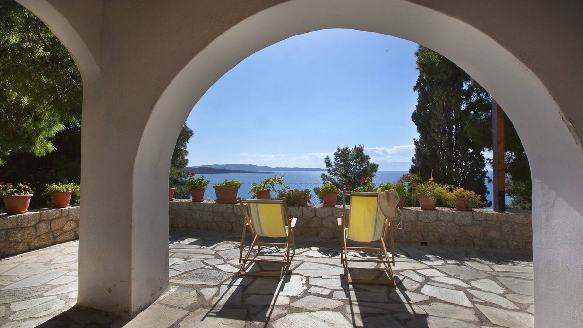 Kilada Other | Wonderful summer house