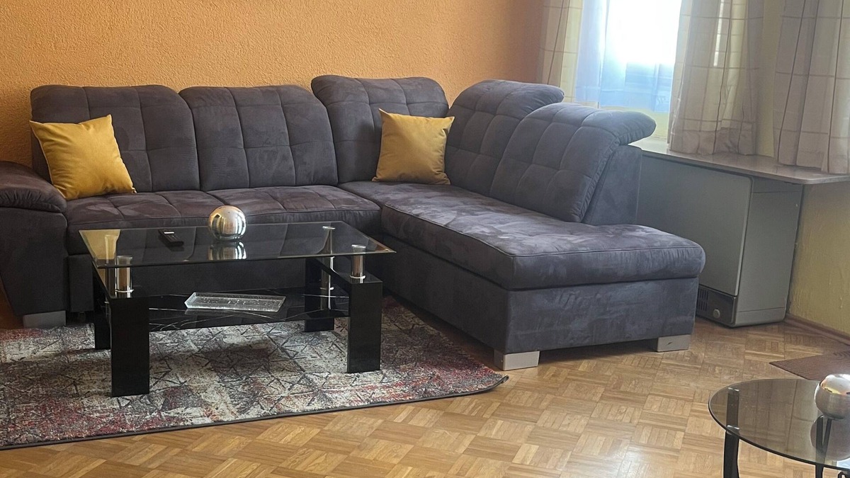 Sankt Goar Apartment | Wonderful vacation apartment with balcony and bicycle room, for up to 6 people.