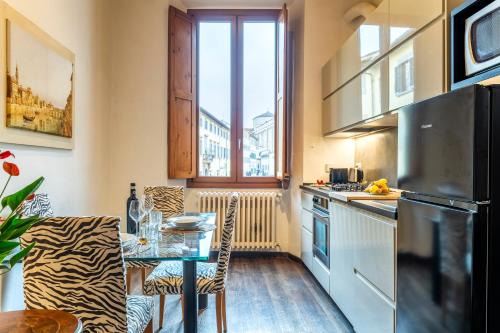 Santo Spirito Apartment | Wonderful View Carmine