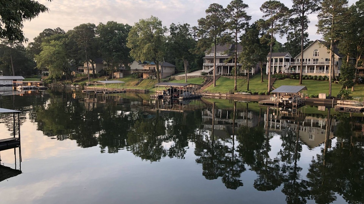 Lakeland Condo | Wonderful view on Lakefront w/boat slip - weekly discount -