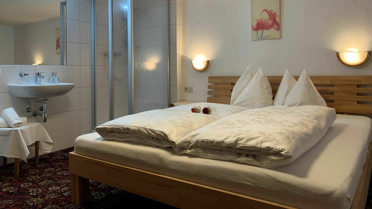 Laengenfeld Villa | Wonderful villa for 10 people with WIFI, TV, terrace and parking