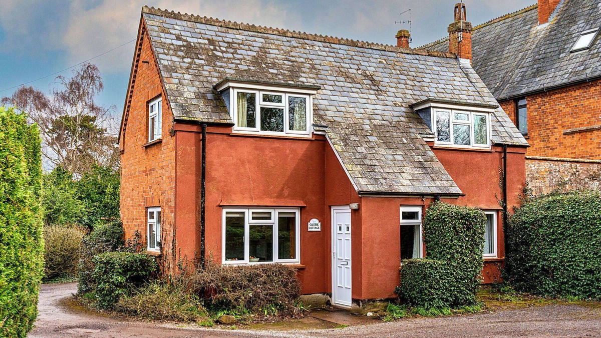 Wellington House | Wonderful villa for 4 guests with WIFI and pets allowed