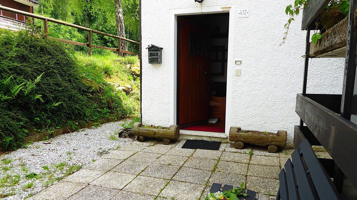Nevegal House | Wonderful villa for 6 guests with WIFI, TV, terrace and pets allowed