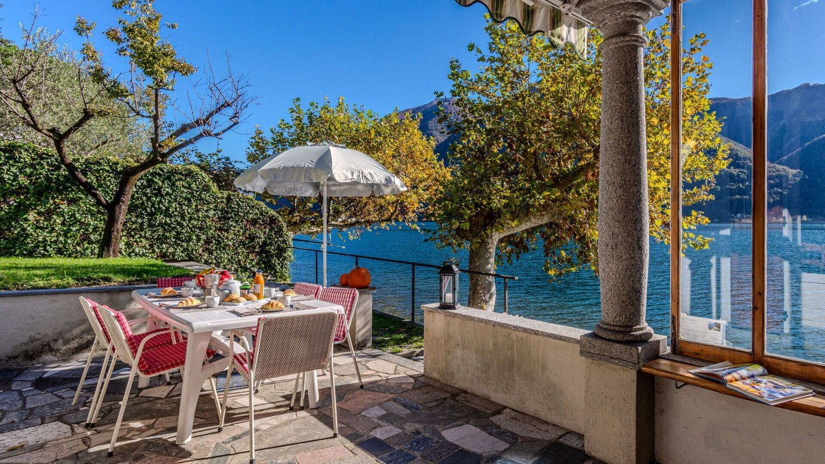 Cima House | Wonderful villa for 8 guests with WIFI, TV and terrace