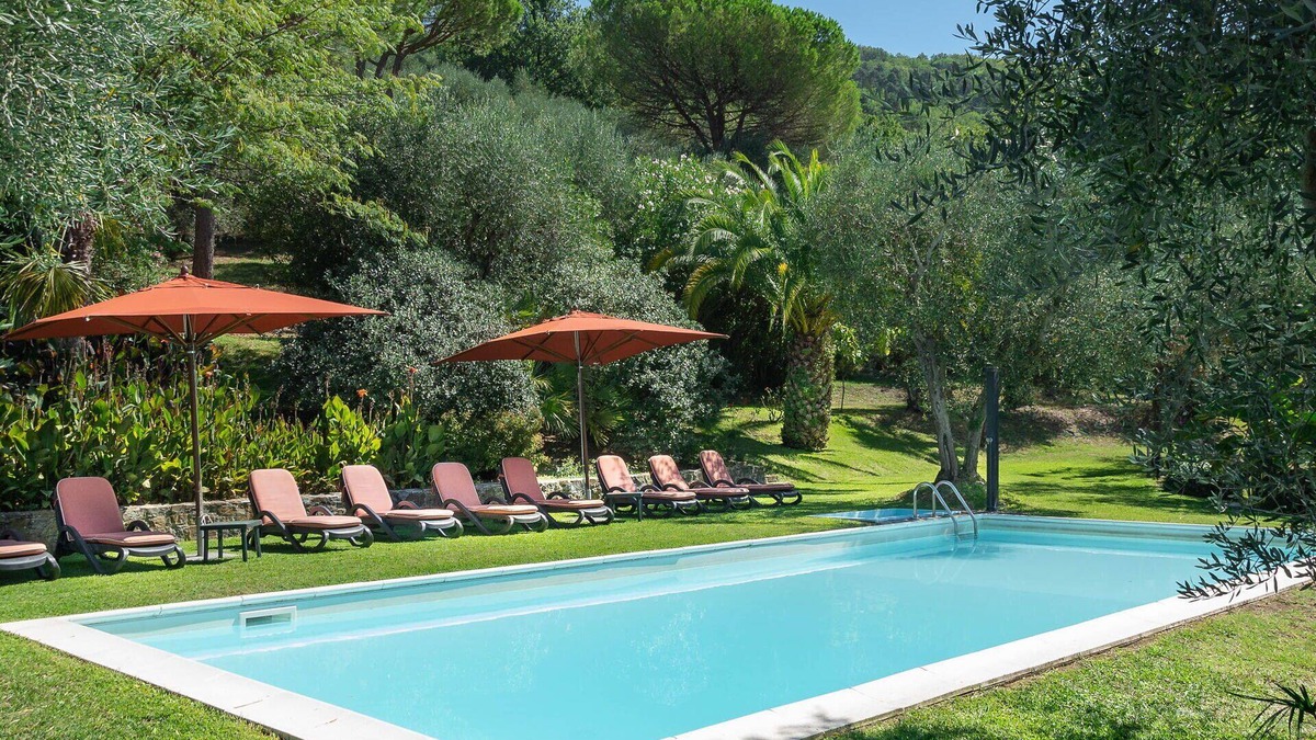 Lucca Villa | Wonderful villa with A/C, WIFI, private pool, TV, terrace and panoramic view, close to Lucca
