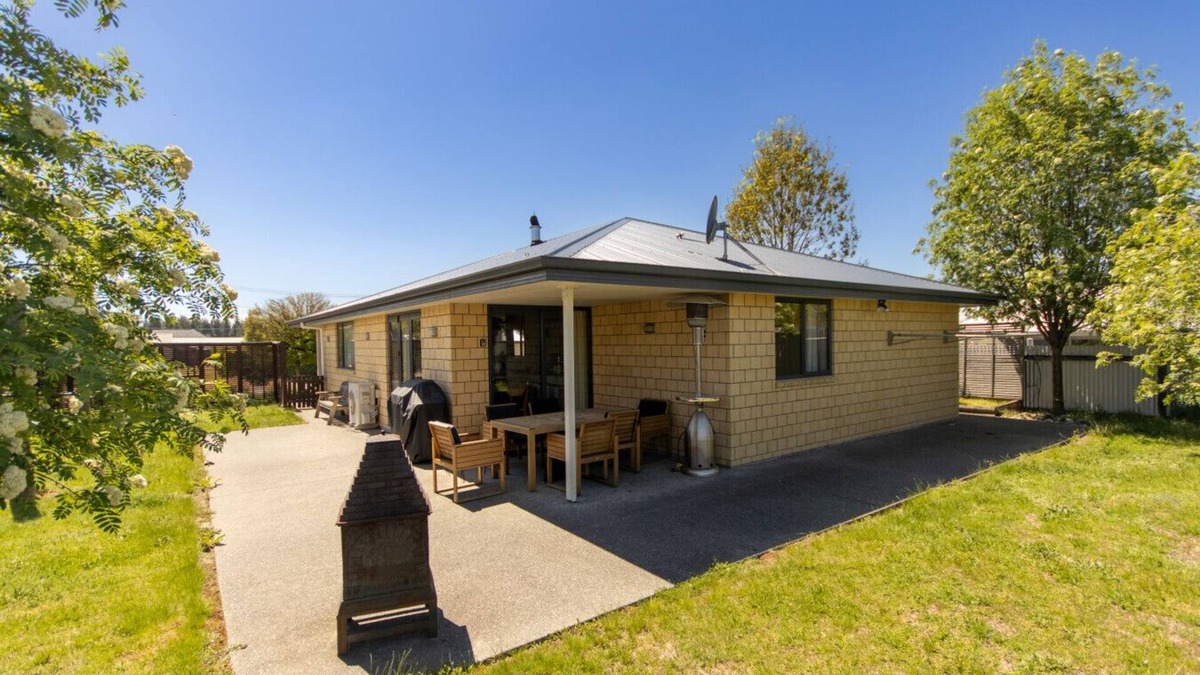 Twizel House | Wonderful Wolds , FREE WIFI, 45 minutes to Mt Cook
