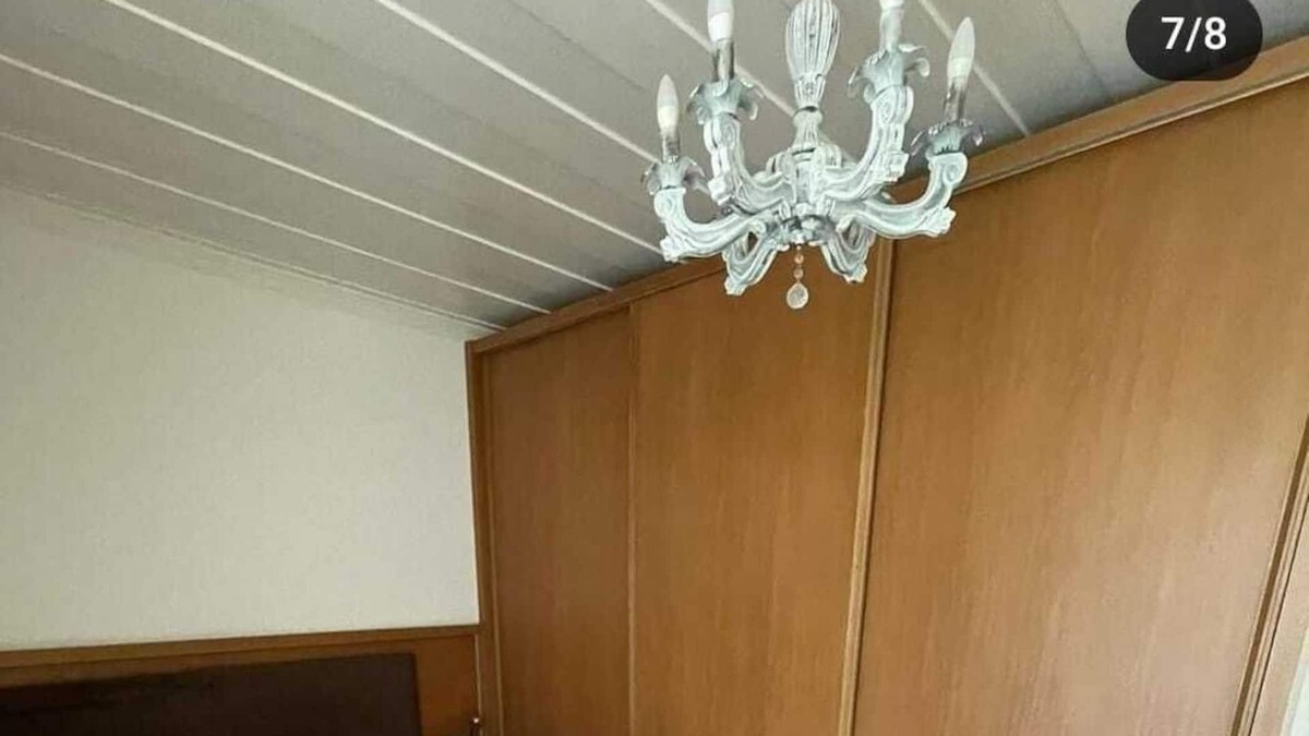 Tirana Apartment | Wonderfull Apartment with full gym equipment