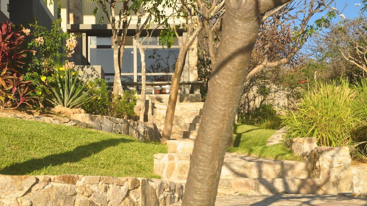 Villa del Mar House | Wonderfull front beach Villa to enjoy quiet, nature and relax
