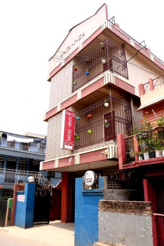 Shillong House | Wonderhill GH, Shillong