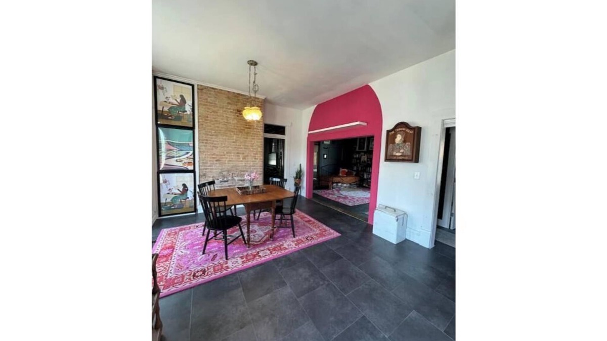 Paris House | Wonderland in Paris