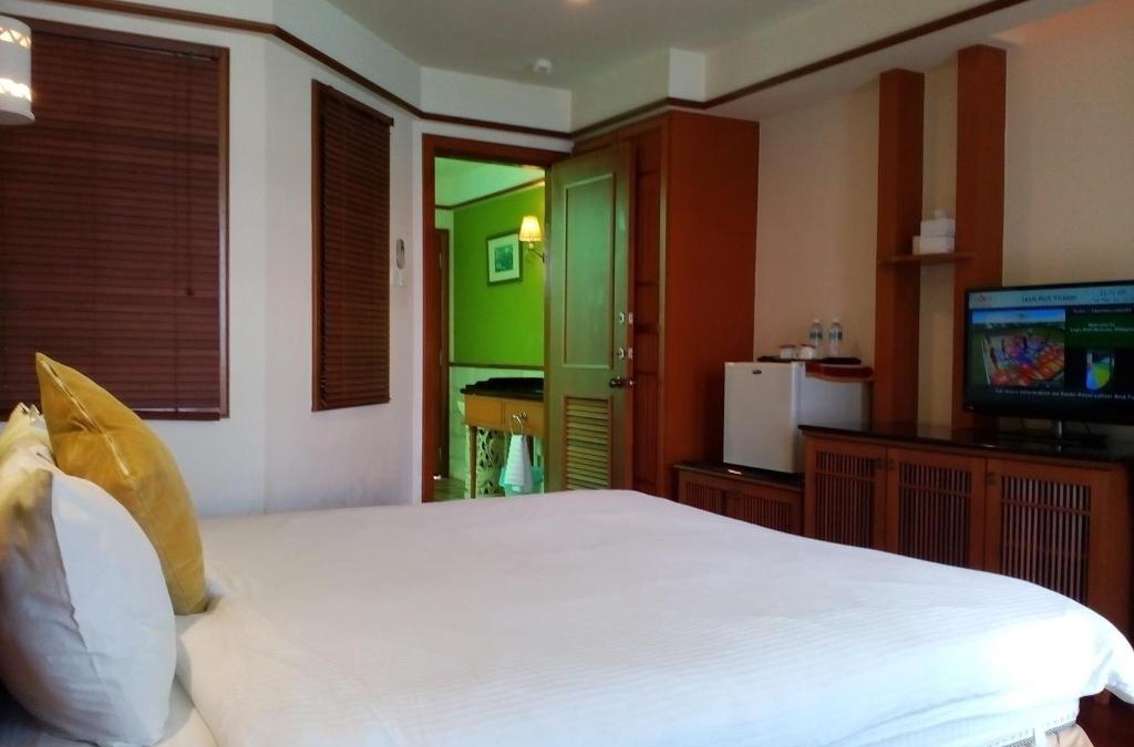 Taman Tanjung House | Wonderland Private Chalet at Port Dickson