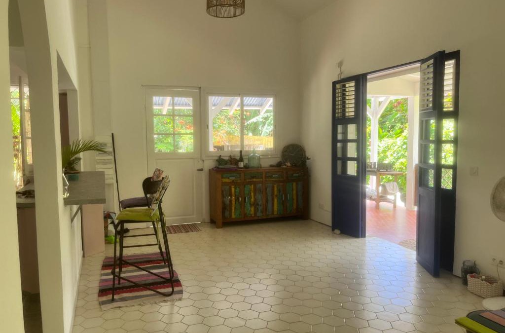 Petit-Bourg House | Wonderland Rooms