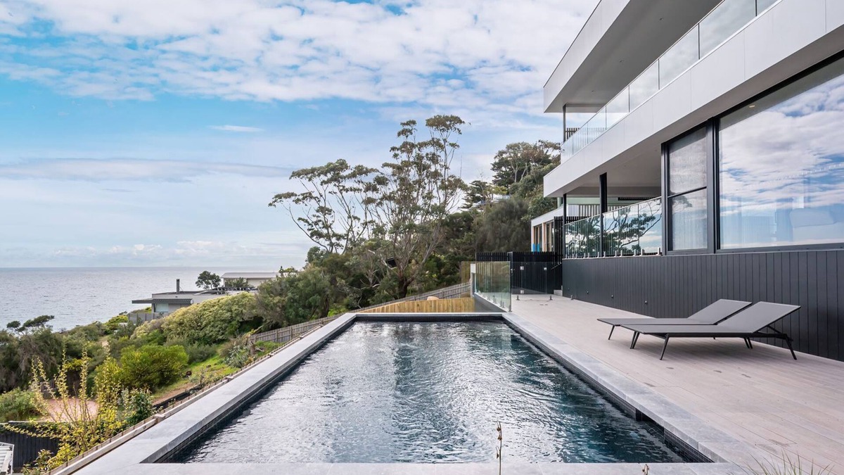 Mount Martha House | Wonderland Views - Mt Martha