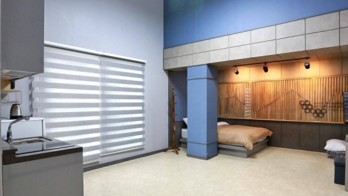 Wonju House | Wonju Oakville Pension