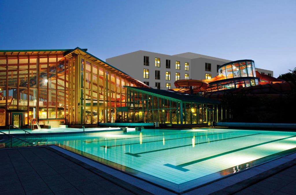 Wismar Hotel | WONNEMAR Resort-Hotel