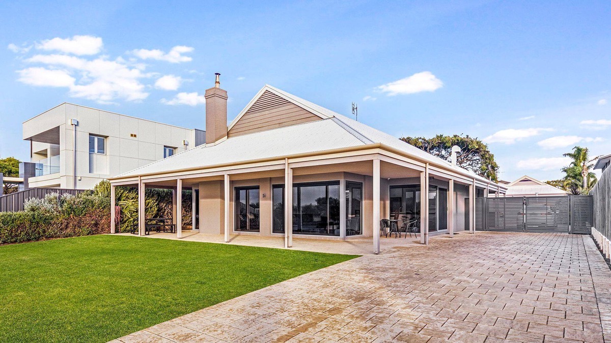 Wonnerup House | Wonnerup Beach House