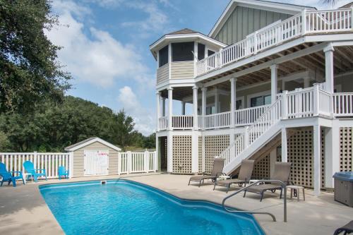 Corolla House | Wood Duck Inn