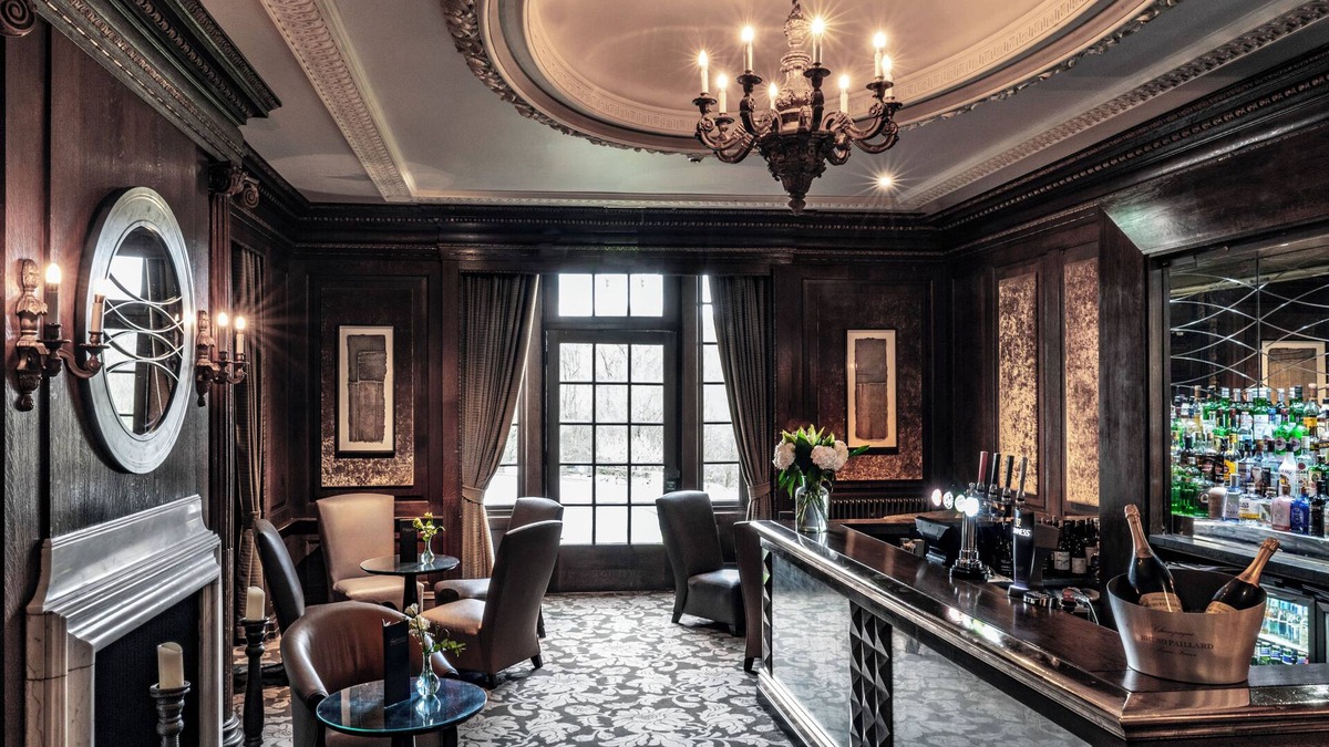 Wetherby Hotel | Wood Hall Hotel and Spa