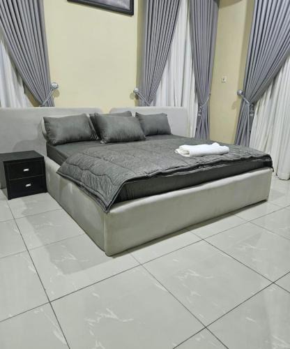 Abuja Apartment | Wood Lake Apartment