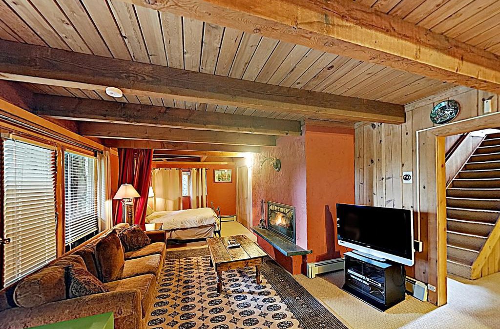 Snowmass Village House | Wood Road House