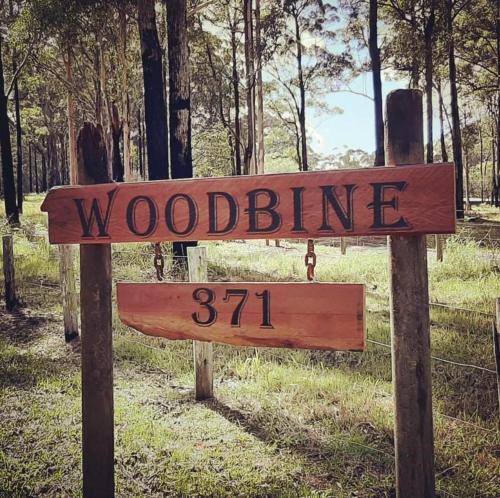 Hallidays Point House | Woodbine Homestead