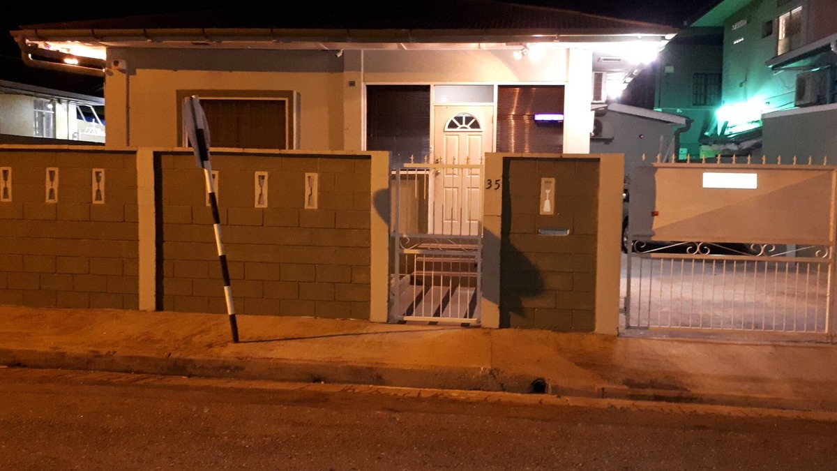 Woodbrook House | Woodbrook on the Avenue