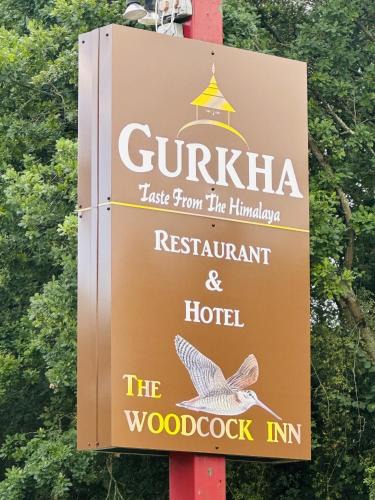 Crawley Down Hotel | woodcock inn